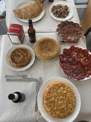 Cafeteria Puerto Charro