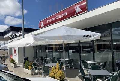 Cafeteria Puerto Charro