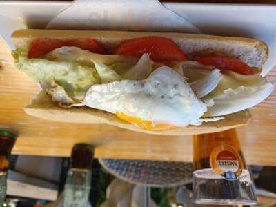 Cafeteria Aqua Dolce