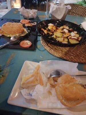 Cafeteria Aqua Dolce