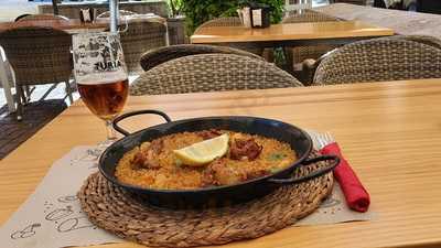 Cafeteria Aqua Dolce