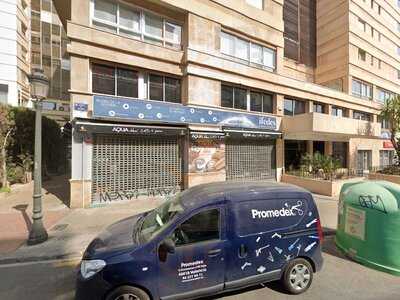 Cafeteria Aqua Dolce