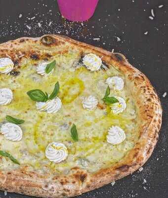 Pizzeria Donna Sofia