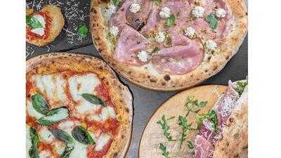 Pizzeria Donna Sofia