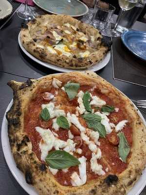 Pizzeria Donna Sofia