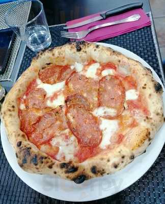 Pizzeria Donna Sofia