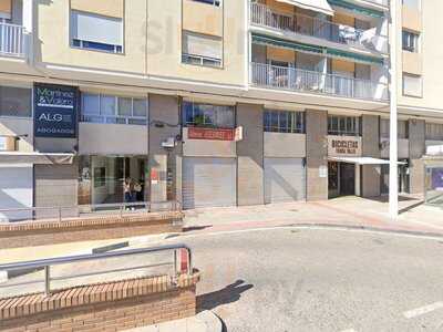 Pizzeria Donna Sofia