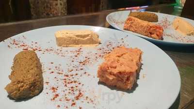 Cafe Bar Las Palmeras