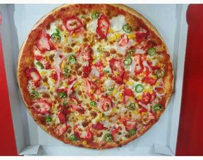 Kebabish Curry House Rincon