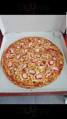 Kebabish Curry House Rincon