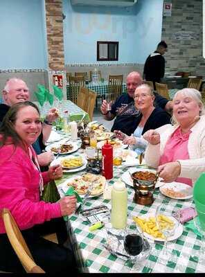 Kebabish Curry House Rincon