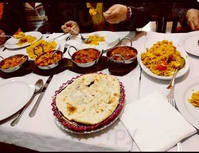 Kebabish Curry House Rincon