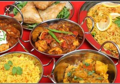 Kebabish Curry House Rincon