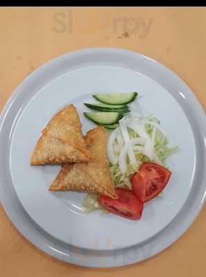 Kebabish Curry House Rincon