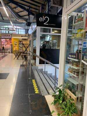 El 2 De Vallehermoso