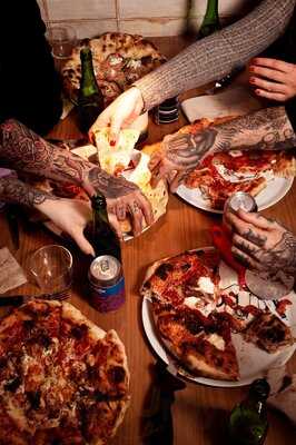 Traficantes De Harina S.l