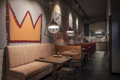 Traficantes De Harina S.l