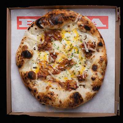 Traficantes De Harina S.l