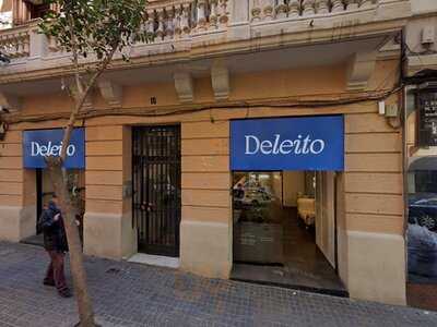 Traficantes De Harina S.l