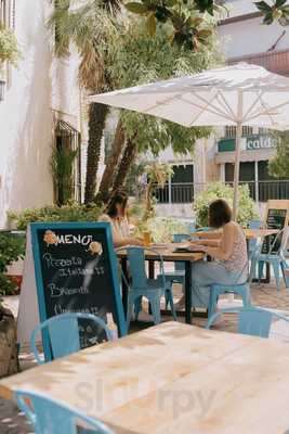 Pizzeria La Mia Nona