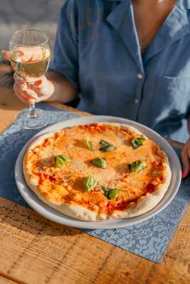 Pizzeria La Mia Nona