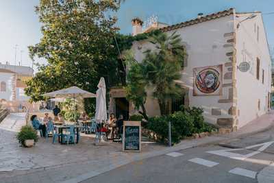 Pizzeria La Mia Nona