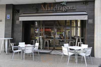 MandrÁgora CafÉ