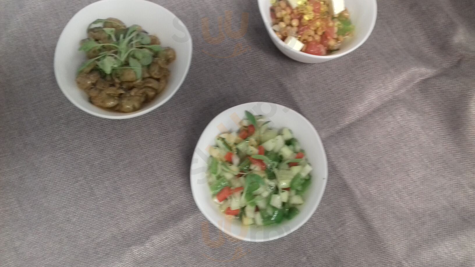 Alegoria Gastronomica