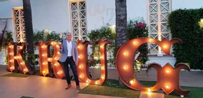 Alegoria Gastronomica