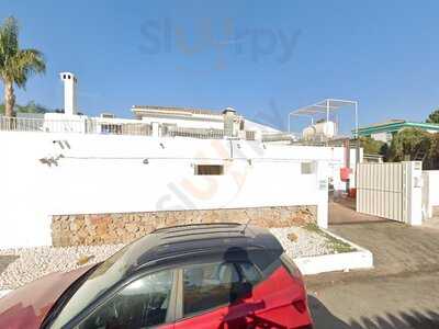 Alegoria Gastronomica