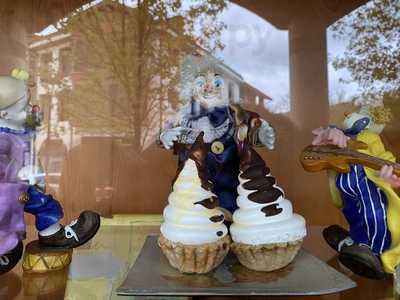 Pastelería Marta Gozotegia