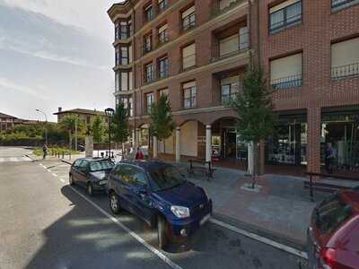 Pastelería Marta Gozotegia