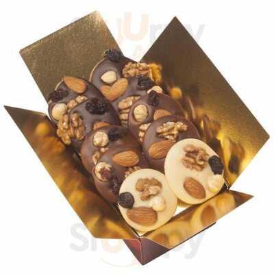 Valentino Chocolatier Asturias