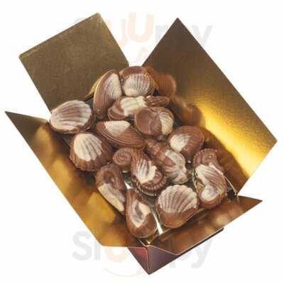 Valentino Chocolatier Asturias