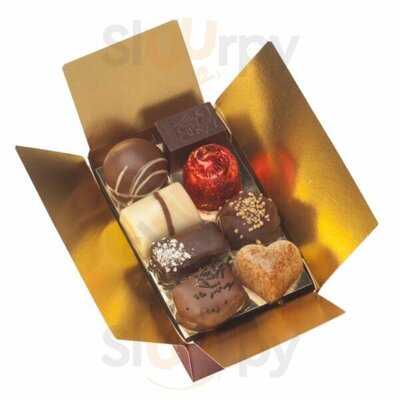 Valentino Chocolatier Asturias