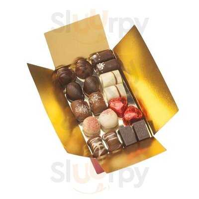 Valentino Chocolatier Asturias