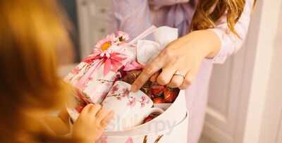 Valentino Chocolatier Asturias