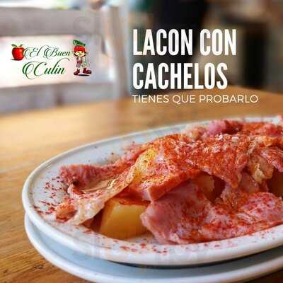 El Buen Culín
