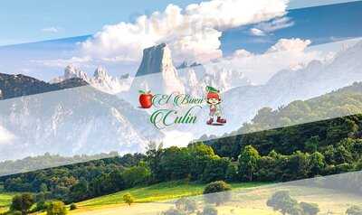El Buen Culín
