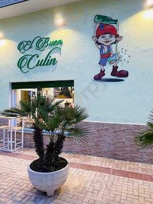 El Buen Culín