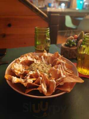 Cactus Mexican Fusion Food