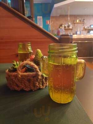 Cactus Mexican Fusion Food