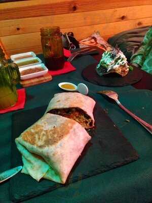 Cactus Mexican Fusion Food