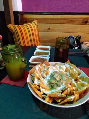 Cactus Mexican Fusion Food