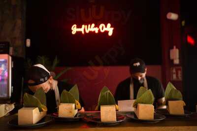 Alma Y Mezcla Cocktail Bar & Beverages