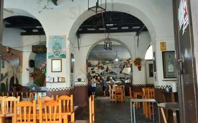 Bodegón Cari Gordillo