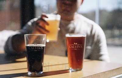 La Pinta Beer Factory