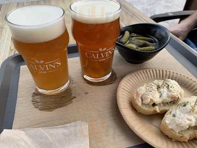 La Pinta Beer Factory