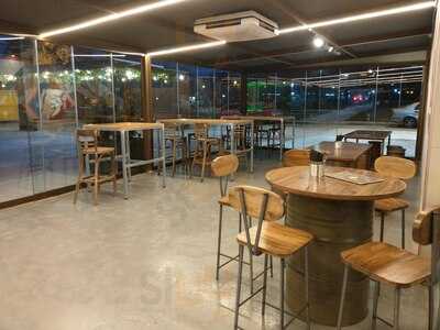 La Pinta Beer Factory