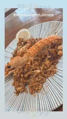 Arroces Gourmet Las Rozas